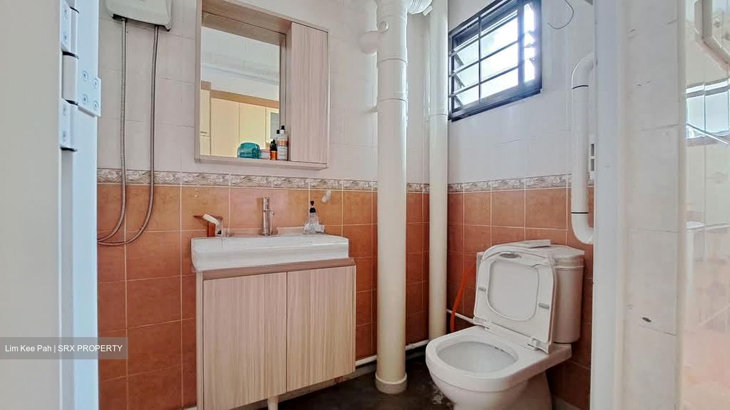 Blk 320C Anchorvale Grove (Sengkang), HDB Executive #535816251